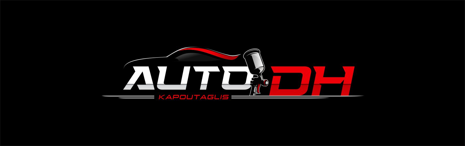 Auto DH - Καπουταγλής Δημήτρης, Νέα Φιλαδέλφεια